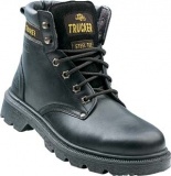 Veiligheidsschoenen S3 hoog Trucker